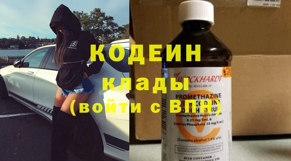 прущий лед Нея
